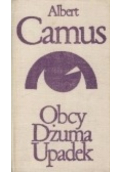 Obcy Dżuma Upadek