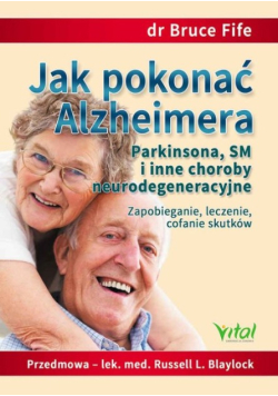 Jak pokonać alzhaimera