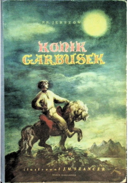 Konik Garbusek