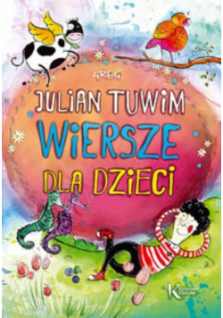 Wiersze dla dzieci