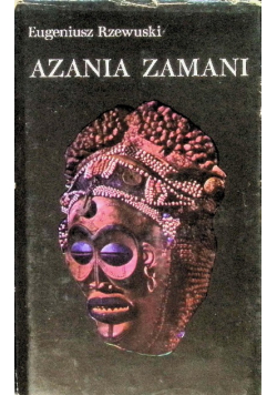 Azania Zamani