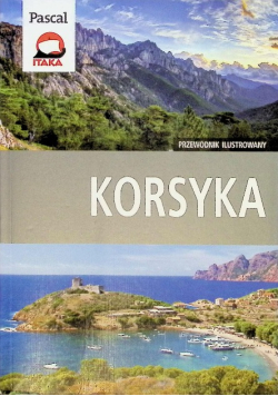 Przewodnik ilustrowany Korsyka