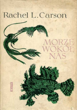 Morze wokol nas