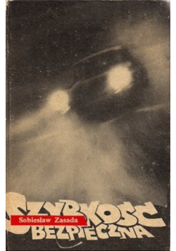 Szybkość bezpieczna