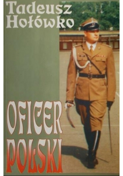 Oficer Polski