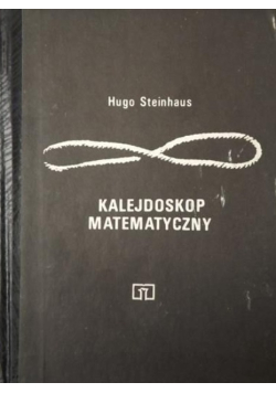Kalejdoskop matematyczny