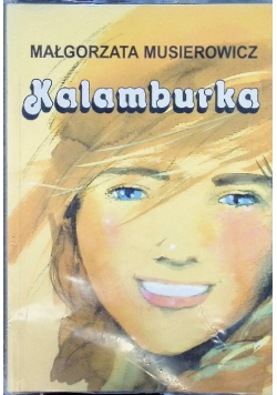 Kalamburka