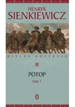 Wielka Kolekcja Potop Tom 3