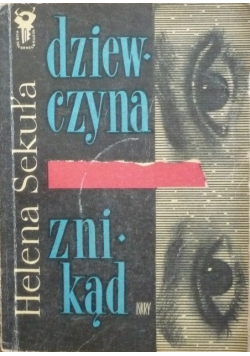 Dziewczyna znikąd