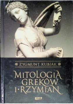 Mitologia Greków i Rzymian