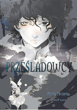Prześladowcy = Yami-hara