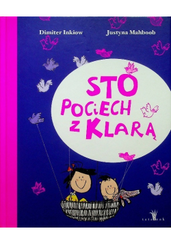 Sto pociech z Klarą