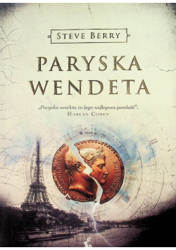 Paryska wendeta