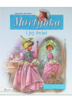Martynka i jej świat Zbiór opowiadań