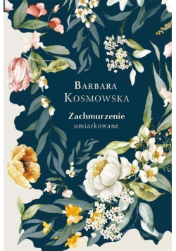 Zachmurzenie umiarkowane