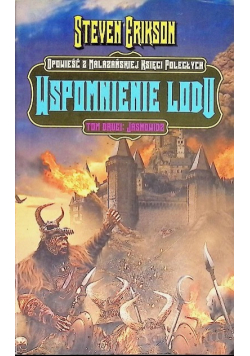 Wspomnienie Lodu Jasnowidz