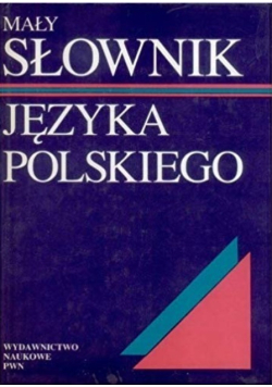 Mały słownik języka polskiego