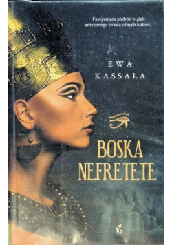 Boska Nefretete