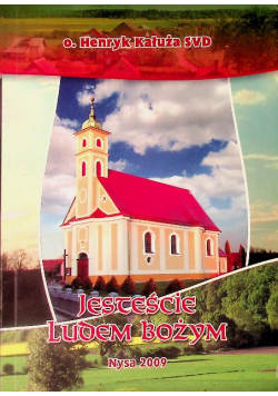 Kałuża jesteście ludem bożym