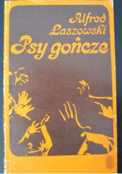 Psy gończe