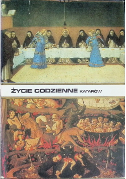 Życie codzienne Katarów