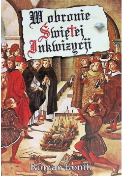 W obronie Świętej Inkwizycji