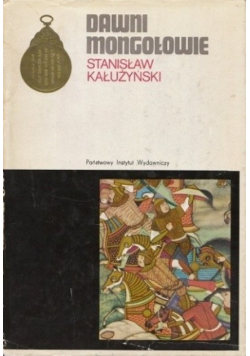 Dawni Mongołowie