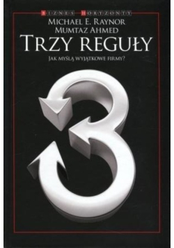 Trzy reguły