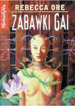 Zabawki Gai
