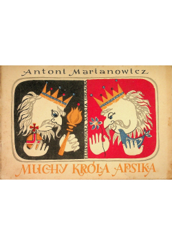 Muchy króla Apsika