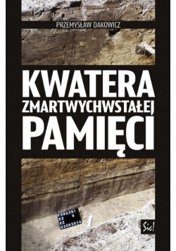 Kwatera zmartwychwstałej pamięci