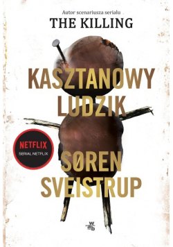 Kasztanowy ludzik