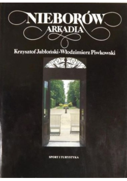 Nieborów Arkadia