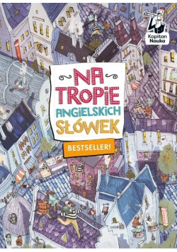 Na tropie angielskich słówek