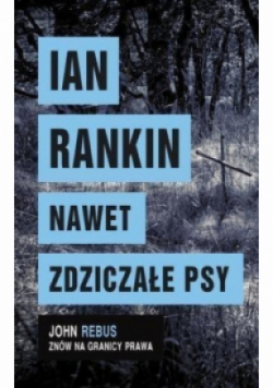 Nawet zdziczałe psy