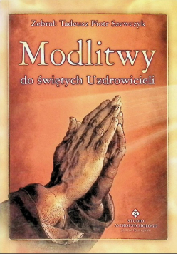 Modlitwy do świętych Uzdrowicieli