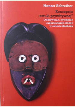 Koncepcja sztuki prymitywnej