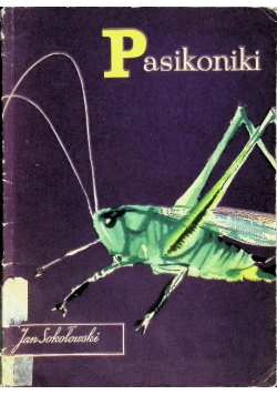 Pasikoniki