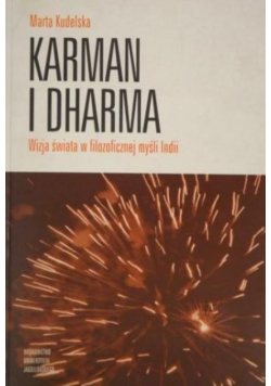 Karman i Dharma