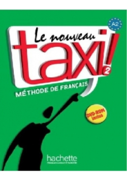 Le Nouceau taxi! 2 Podręczni