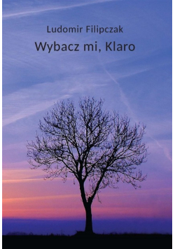 Wybacz mi, Klaro