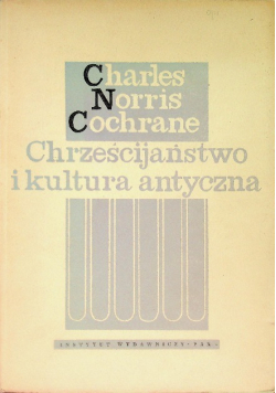 Chrześcijaństwo i kultura antyczna