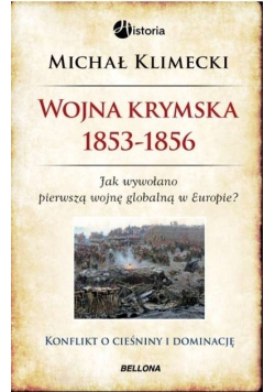 Wojna krymska 1853-1856