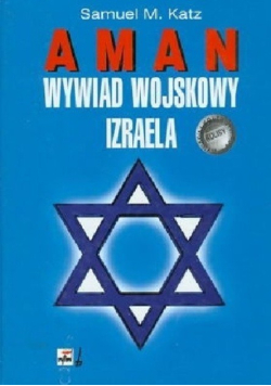 Aman Wywiad wojskowy Izraela