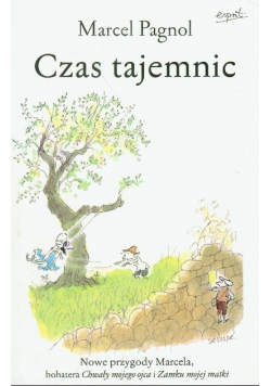 Czas tajemnic