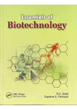 Essentials of Biotechnology