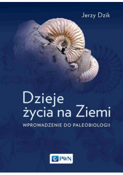 Dzieje życia na Ziemi