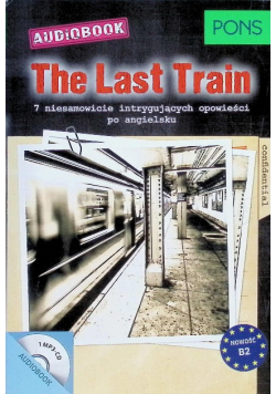 The last train Poziom B2