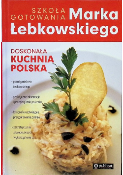Doskonała kuchnia Polska