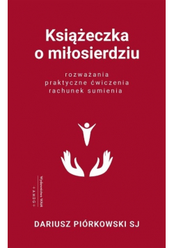 Książeczka o miłosierdziu